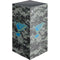 NHL St. Louis Blues Camo XBox Series X Digital Edition Console Skin